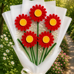 Daisies