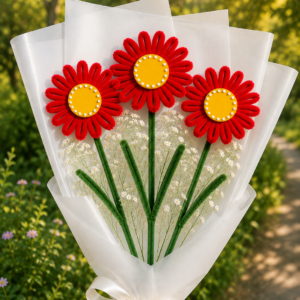 Daisies