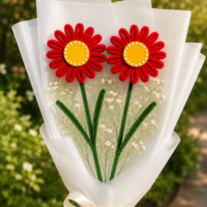 Daisies